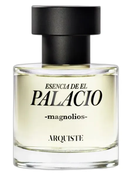 Frasco del perfume Arquiste Magnolios unisex