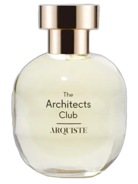 Frasco del perfume Arquiste The Architects Club unisex