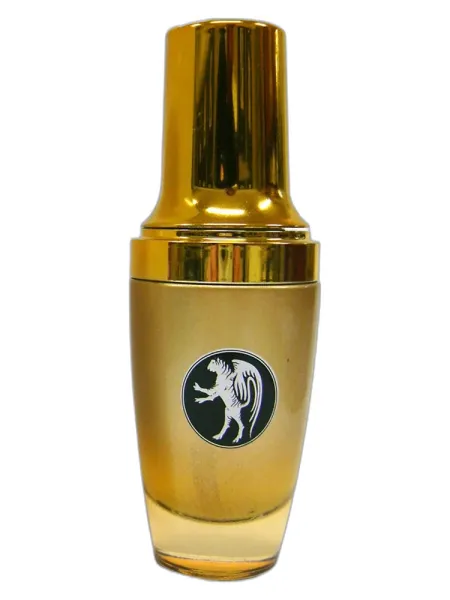 Frasco del perfume Art Deco Perfumes Arkticheskiy Convoy unisex