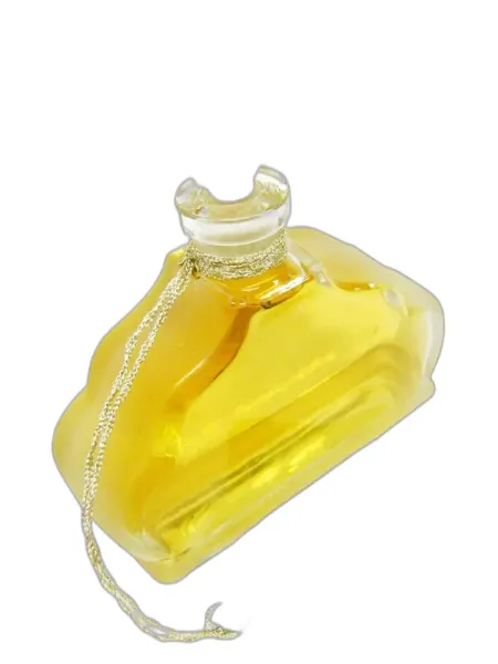 Frasco del perfume Art Deco Perfumes Ars Moriendi unisex