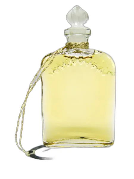 Frasco del perfume Art Deco Perfumes Elsa Schiaparelli unisex
