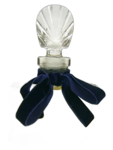 Frasco del perfume Art Deco Perfumes Leningradskaya Siren unisex