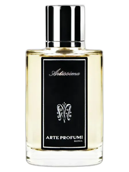 Frasco del perfume Arte Profumi Artissima unisex