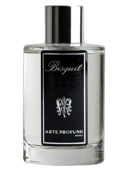 Frasco del perfume Arte Profumi Bisquit unisex