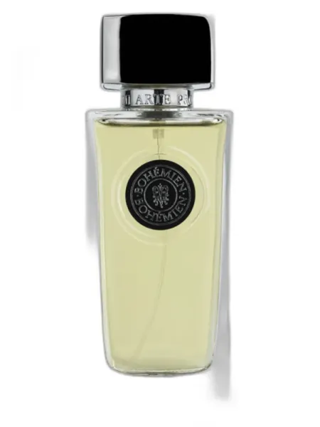 Frasco del perfume Arte Profumi Bohemien unisex Eau de Parfum
