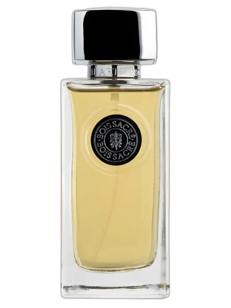 Frasco del perfume Arte Profumi Bois Sacre unisex Eau de Parfum