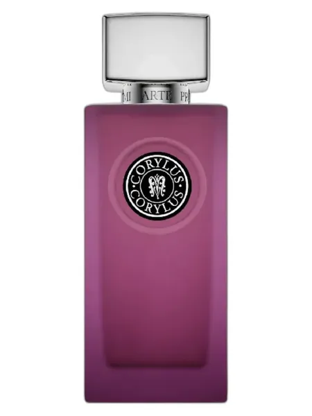 Frasco del perfume Arte Profumi Corylus unisex