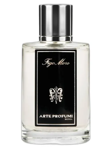 Frasco del perfume Arte Profumi FigoMoro unisex