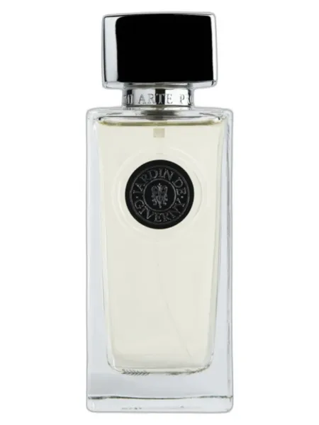 Frasco del perfume Arte Profumi Jardin de Giverny unisex
