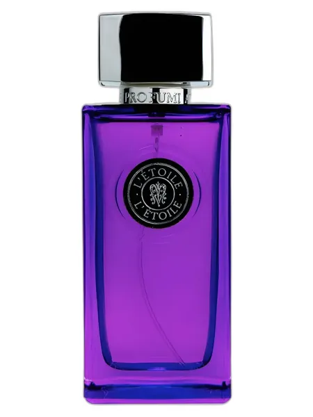 Frasco del perfume Arte Profumi L'Etoile unisex