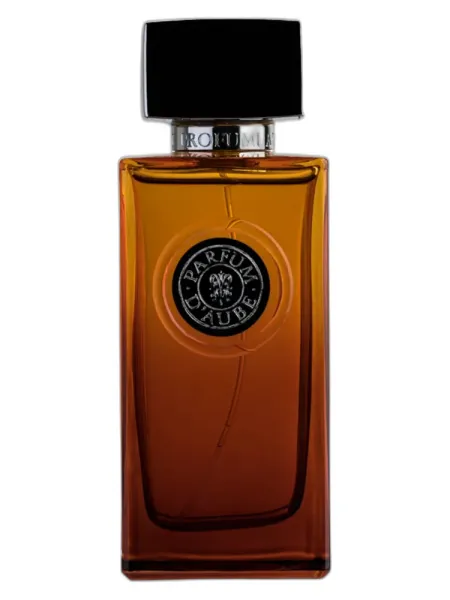 Frasco del perfume Arte Profumi Parfum d'Aube unisex Eau de Parfum