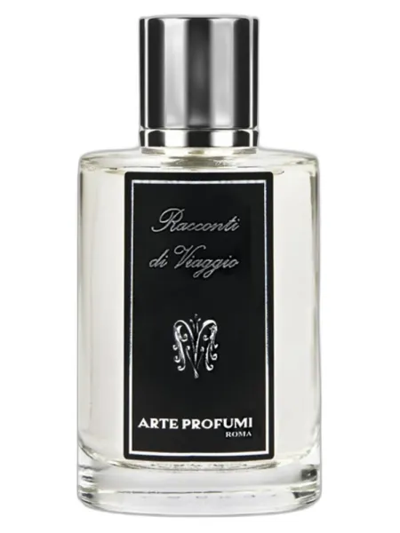 Frasco del perfume Arte Profumi Racconti di Viaggio unisex