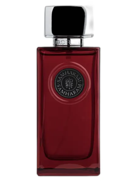 Frasco del perfume Arte Profumi Samharam unisex Eau de Parfum