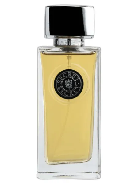 Frasco del perfume Arte Profumi Secret Eau de Parfum