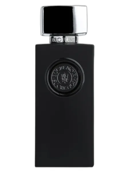 Frasco del perfume Arte Profumi Sucre Noir Eau de Parfum