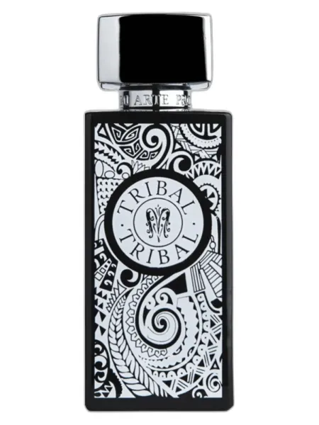 Frasco del perfume Arte Profumi Tribal unisex