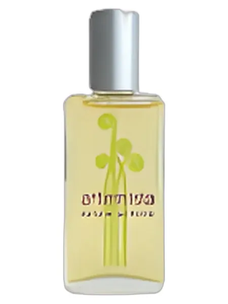 Frasco del perfume Artemisia Natural Perfume La Colombe unisex
