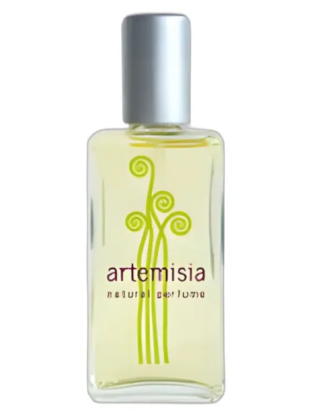 Frasco del perfume Artemisia Natural Perfume Ondine unisex