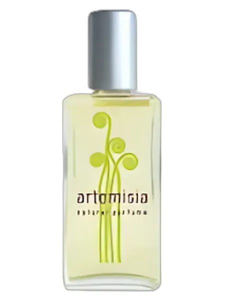 Frasco del perfume Artemisia Natural Perfume Orchard unisex