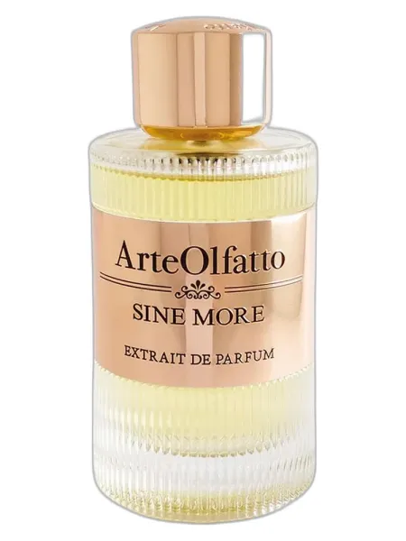 Frasco del perfume ArteOlfatto Sine More unisex Extrait