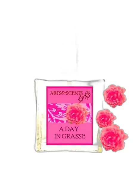 Frasco del perfume Arts&Scents A Day in Grasse unisex