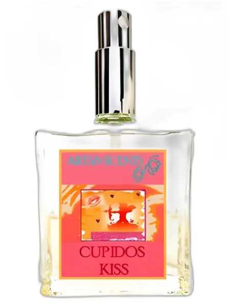 Frasco del perfume Arts&Scents Cupidos Kiss unisex