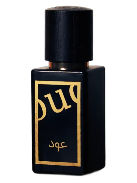 Frasco del perfume ASAMA Perfumes ASAMA Limited Oud unisex
