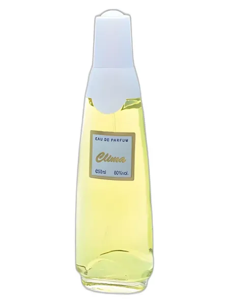 Frasco del perfume Ascania Clima
