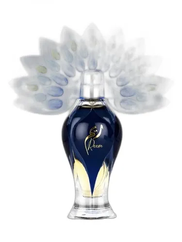 Frasco del perfume Asdaaf Reem
