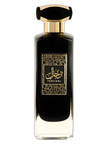 Frasco del perfume Asdaaf Terhaal unisex Eau de Parfum