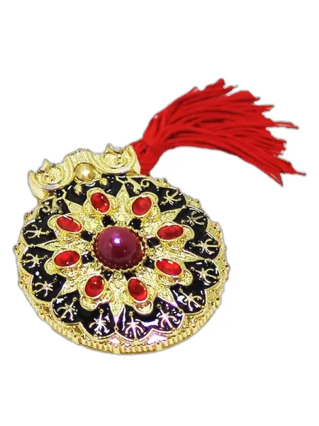 Frasco del perfume Asgharali Attar Jamid Kausar