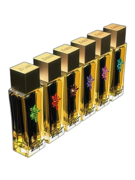 Frasco del perfume Asgharali Pomegrana Blizz unisex