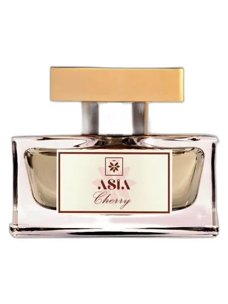 Frasco del perfume Asia Perfumes Cherry unisex