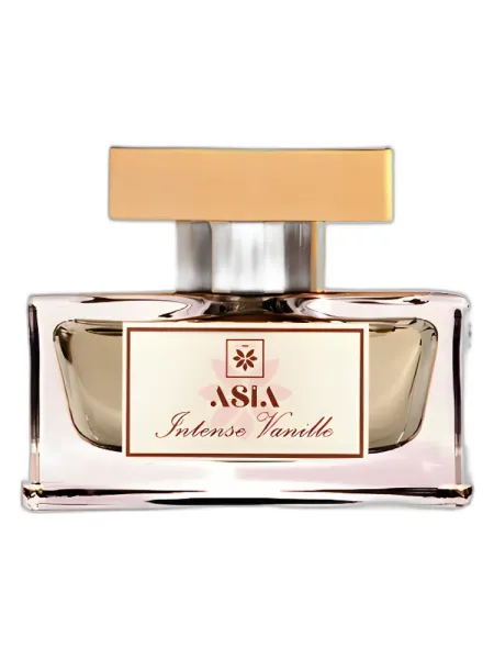 Frasco del perfume Asia Perfumes Intense Vanille Intense / Parfum-like