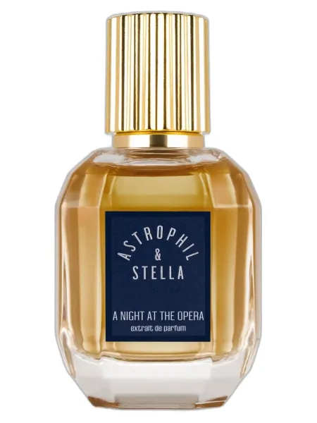Frasco del perfume Astrophil & Stella A Night at the Opera unisex