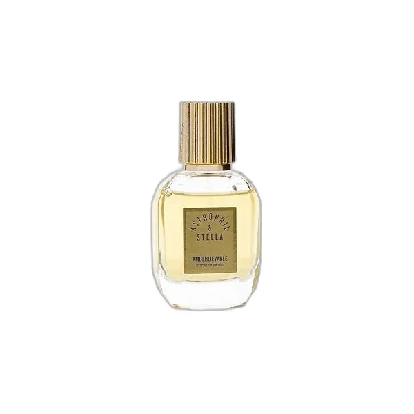 Frasco del perfume Astrophil & Stella Amberlievable Eau de Parfum