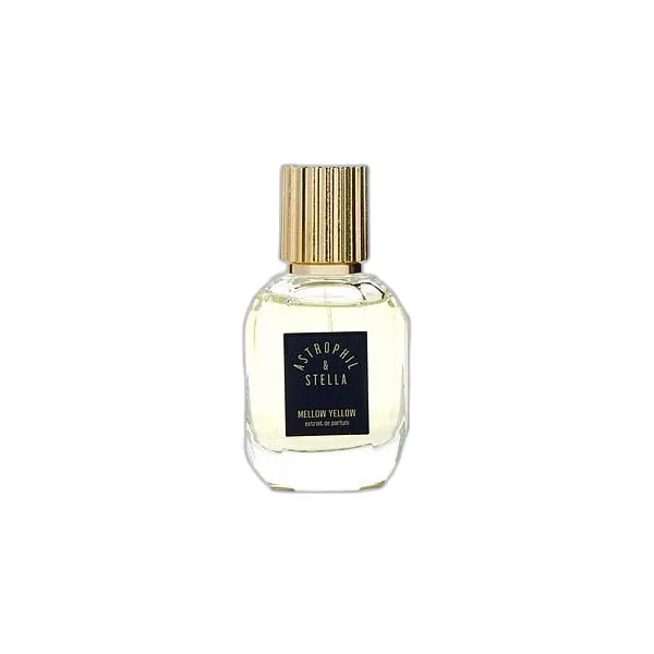 Frasco del perfume Astrophil & Stella Mellow Yellow Eau de Parfum