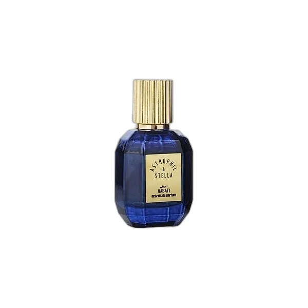 Frasco del perfume Astrophil & Stella Nabati Eau de Parfum