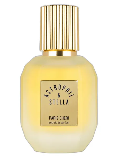 Frasco del perfume Astrophil & Stella Paris Cheri unisex