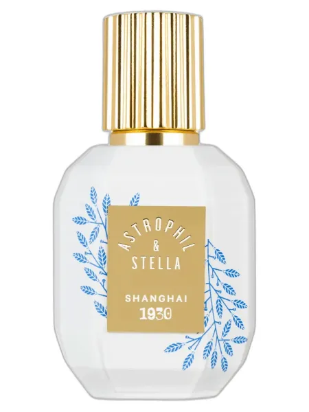 Frasco del perfume Astrophil & Stella Shanghai 1930 unisex