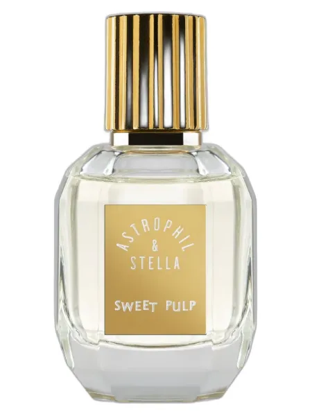 Frasco del perfume Astrophil & Stella Sweet Pulp unisex