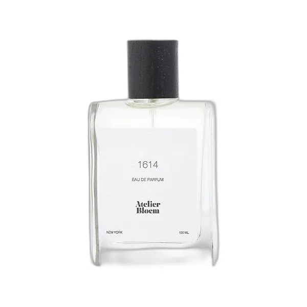 Frasco del perfume Atelier Bloem 1614 Eau de Parfum