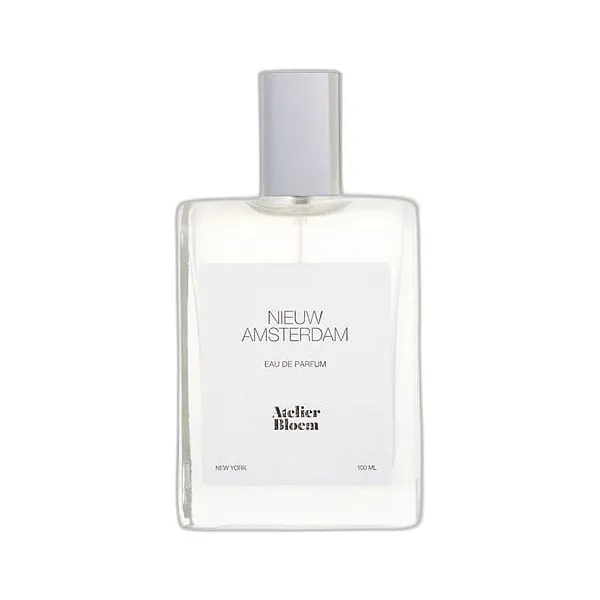 Frasco del perfume Atelier Bloem Nieuw Amsterdam Eau de Parfum