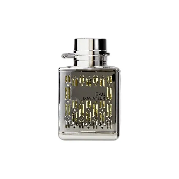 Frasco del perfume Atelier Cologne Atelier-Flou Eau d'Aviateur Eau de Parfum