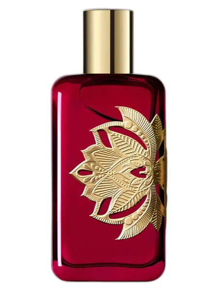 Frasco del perfume Atelier Cologne Santal Carmin Cologne Absolute unisex Eau de Cologne