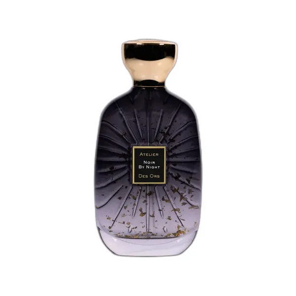 Frasco del perfume Atelier Des Ors Ateliers Des Ors Noir By Night Eau de Parfum