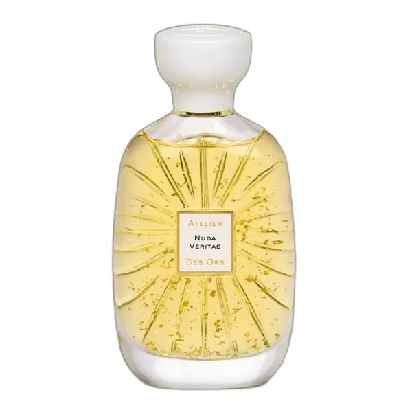 Frasco del perfume Atelier Des Ors Ateliers Des Ors White Collection Nuda Veritas
