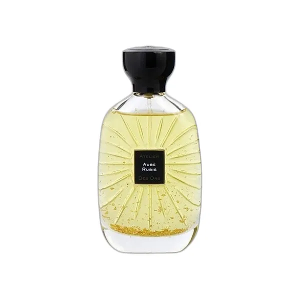 Frasco del perfume Atelier Des Ors Aube Rubis Eau de Parfum
