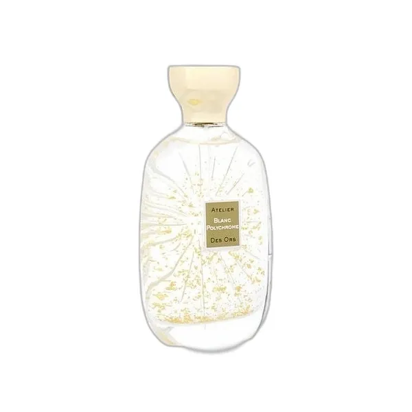 Frasco del perfume Atelier Des Ors Blanc Polychrome Eau de Parfum