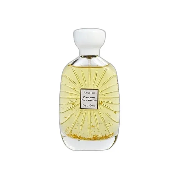 Frasco del perfume Atelier Des Ors Choeur Des Anges Eau de Parfum